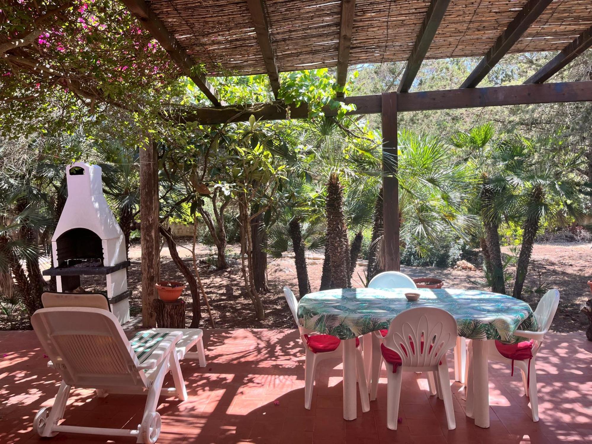 Villa Margherita Alghero Exterior photo
