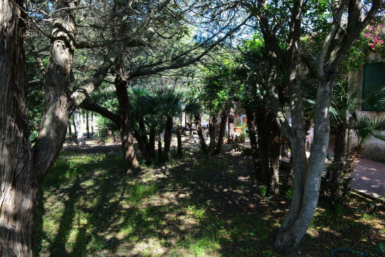 Villa Margherita Alghero Exterior photo