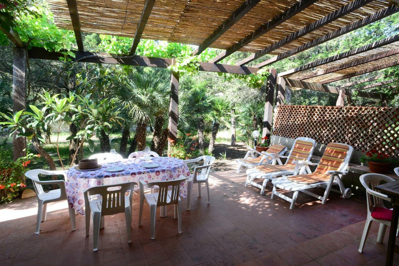Villa Margherita Alghero Exterior photo