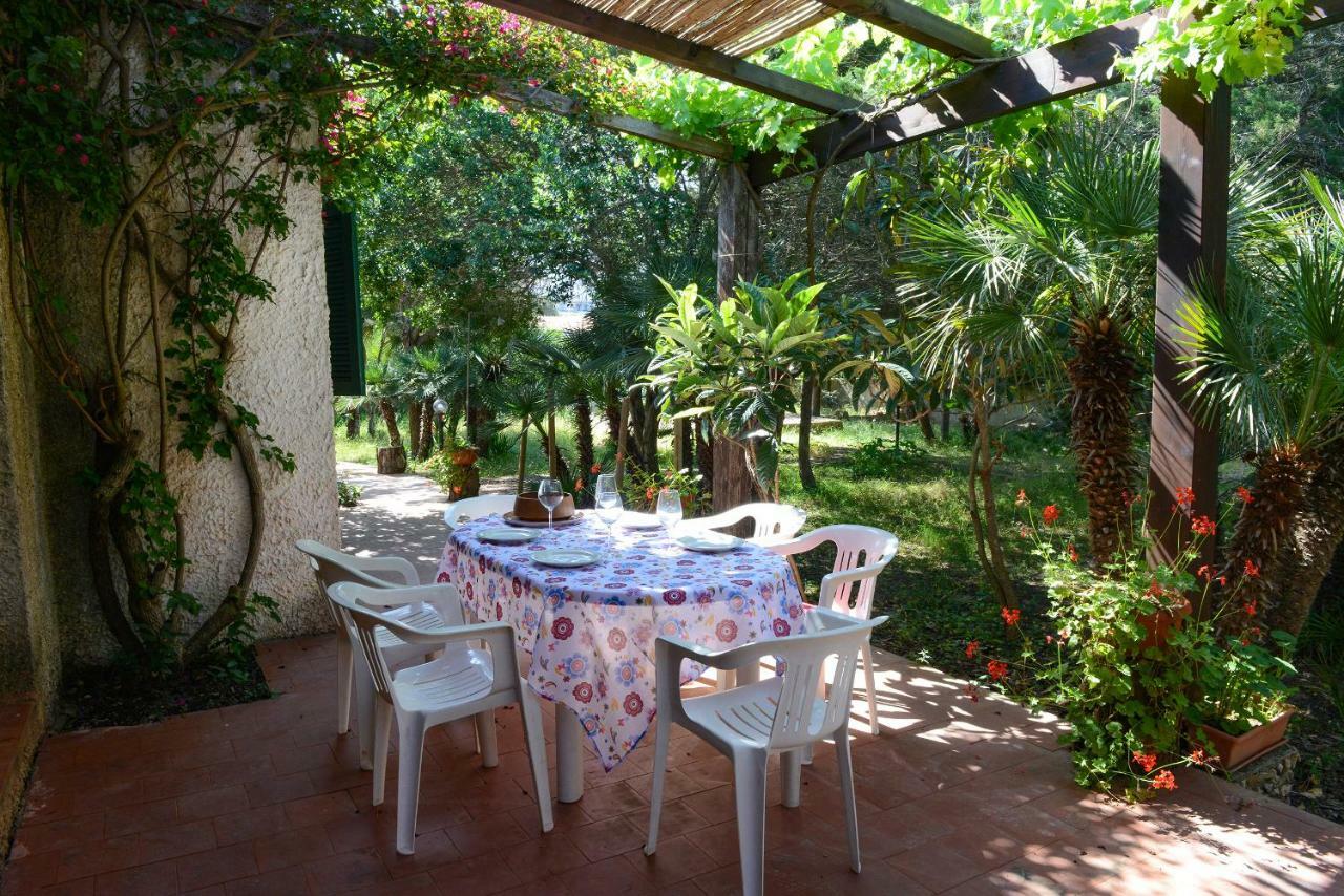 Villa Margherita Alghero Exterior photo