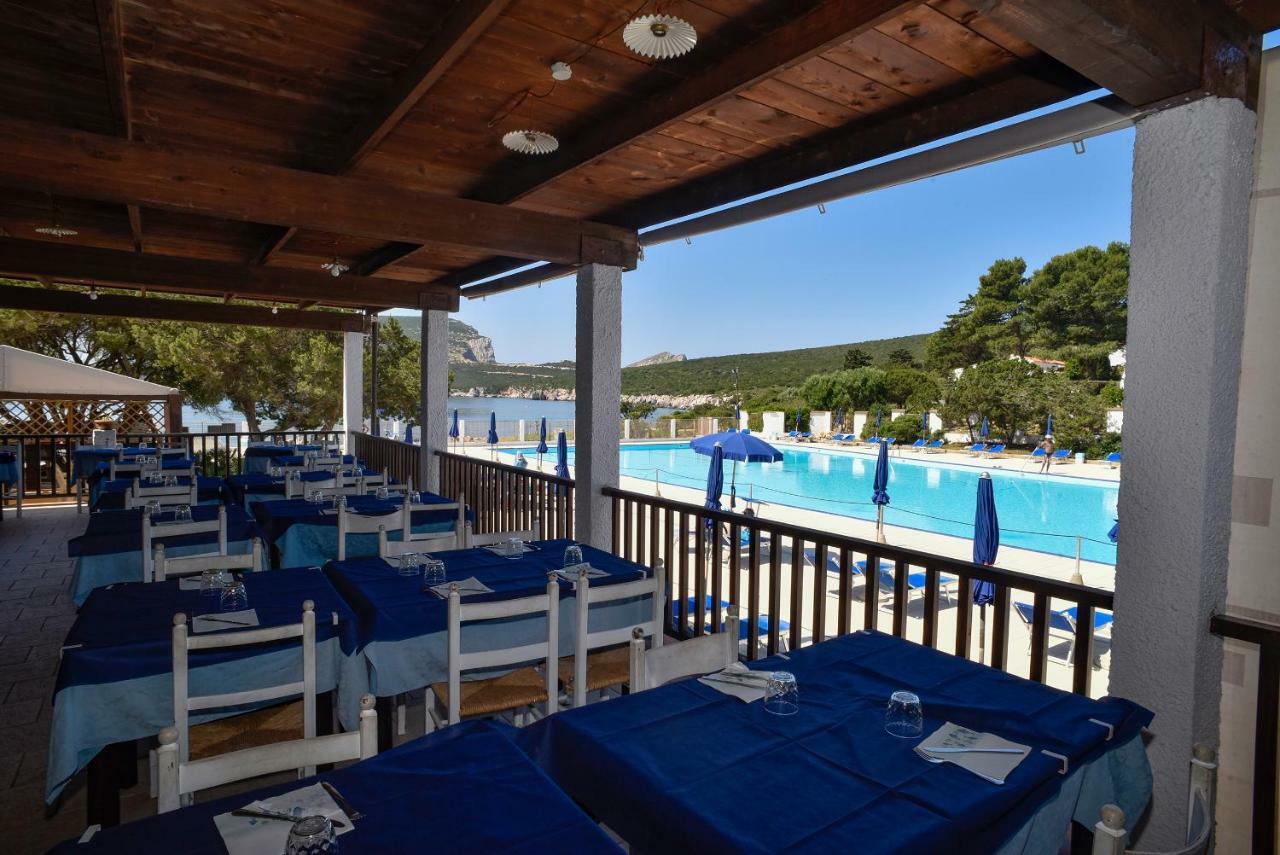 Villa Margherita Alghero Exterior photo