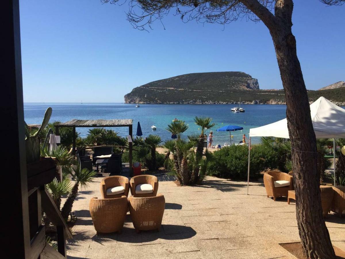 Villa Margherita Alghero Exterior photo