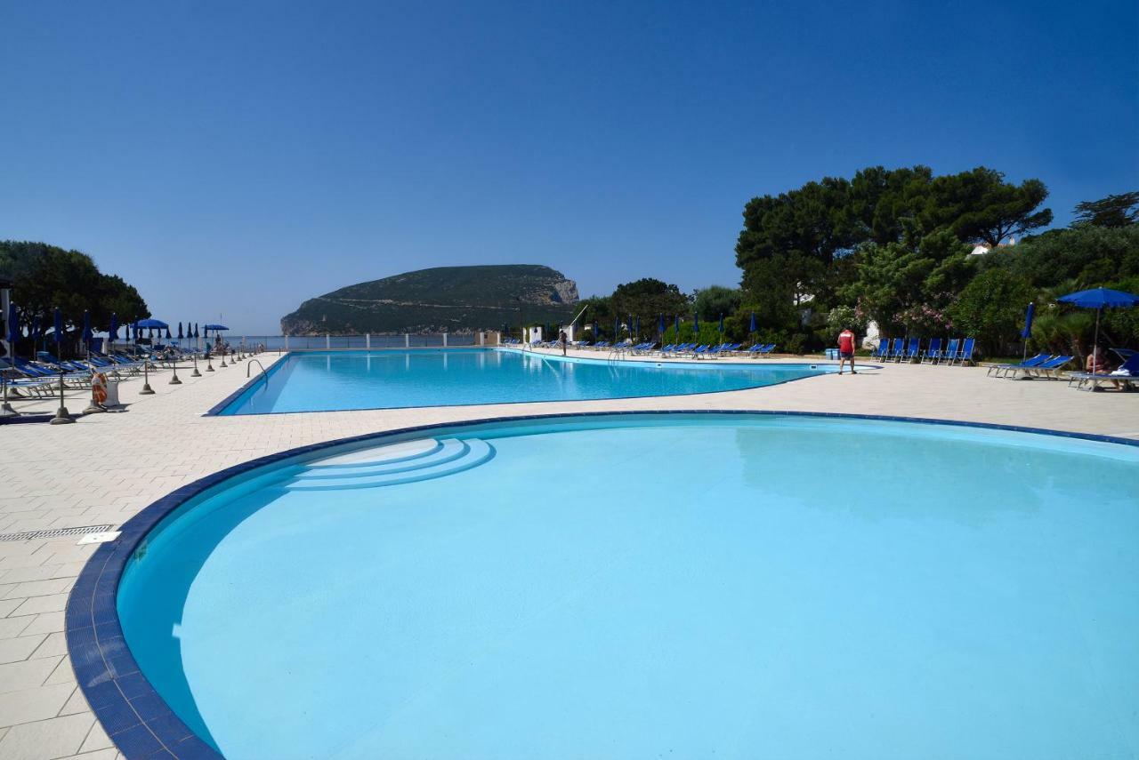 Villa Margherita Alghero Exterior photo